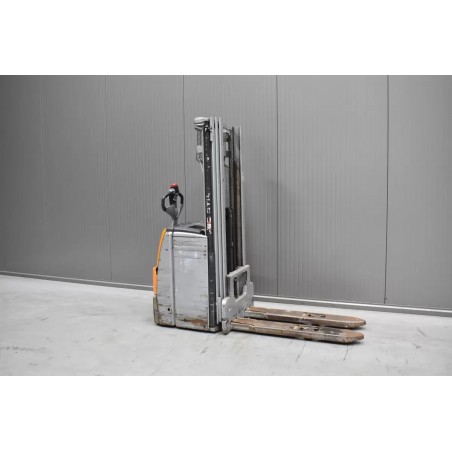 Still EXV 14 Електрически палетни колички с мачта 1.40T 4.35M 2016  U54470