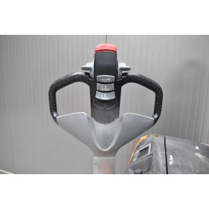 Still EXV 14 Електрически палетни колички с мачта 1.40T 4.35M 2016  U54470