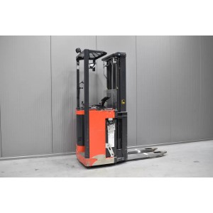 Actil L1350 Електрически палетни колички с мачта 1.30T 5.50M 2018  U54895