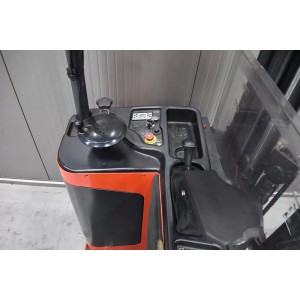 Actil L1350 Електрически палетни колички с мачта 1.30T 5.50M 2018  U54895