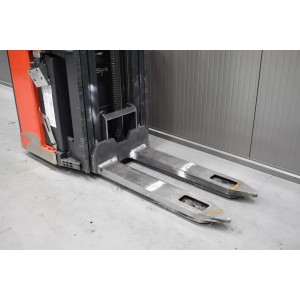 Actil L1350 Електрически палетни колички с мачта 1.30T 5.50M 2018  U54895