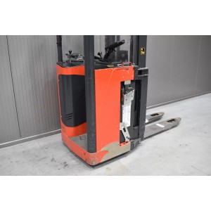 Actil L1350 Електрически палетни колички с мачта 1.30T 5.50M 2018  U54895