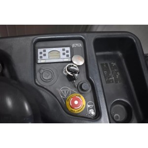 Actil L1350 Електрически палетни колички с мачта 1.30T 5.50M 2018  U54895