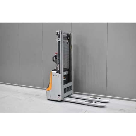 Still EXV 12 Електрически палетни колички с мачта 1.20T 3.00M 2016  H54457