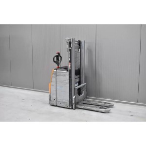 Still EXV 14 Електрически палетни колички с мачта 1.40T 2.34M 2019  G54456