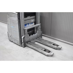 Still EXV 14 Електрически палетни колички с мачта 1.40T 2.34M 2019  G54456