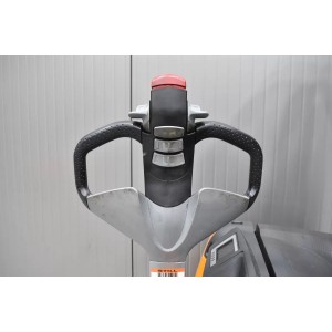 Still EXV 14 Електрически палетни колички с мачта 1.40T 2.34M 2019  G54456