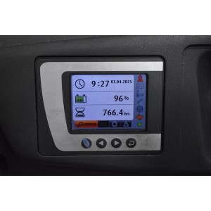 Still EXV 14 Електрически палетни колички с мачта 1.40T 2.34M 2019  G54456