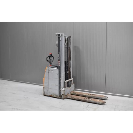 Still EXV 16 I Електрически палетни колички с мачта 1.60T 4.34M 2020  G54631