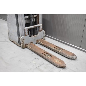 Still EXV 16 I Електрически палетни колички с мачта 1.60T 4.34M 2020  G54631