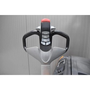 Still EXV 16 I Електрически палетни колички с мачта 1.60T 4.34M 2020  G54631