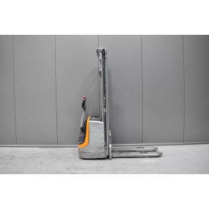 Still EXV 14 C Electric pallet truck with mast 1.40T 3.83M 2019  C54627