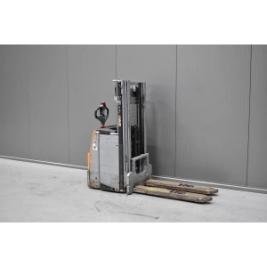 Still EXV 14 I Transpaleta electrica cu catarg 1.40T 3.55M 2019  B54626