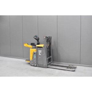 Jungheinrich ERD 220 DRIVEPLUS Електрически палетни колички с мачта 2.00T 2.01M 2019  O54314