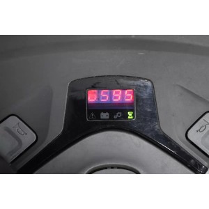 Toyota 8SM12 Electric pallet truck with mast 1.20T 4.15M 2016  T54919