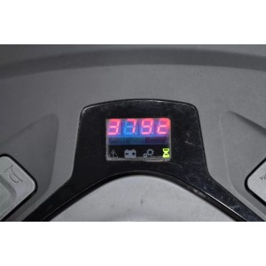 Toyota SWE 120 Electric pallet truck with mast 1.20T 4.15M 2018  L54911