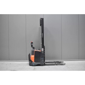 Toyota SWE 120 Електрически палетни колички с мачта 1.20T 4.15M 2018  K54910