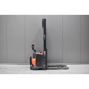 Toyota SWE 120 Електрически палетни колички с мачта 1.20T 4.15M 2018  I54908