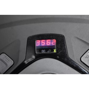 Toyota SWE 120 Electric pallet truck with mast 1.20T 4.15M 2018  I54908