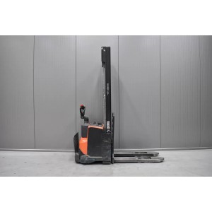 Toyota SWE 120 Електрически палетни колички с мачта 1.20T 4.15M 2018  F54905
