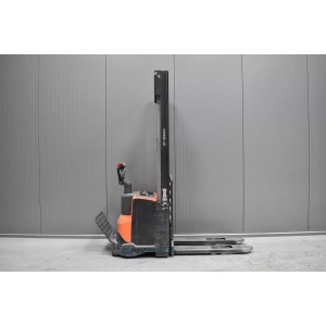 Toyota SWE 120 Електрически палетни колички с мачта 1.20T 4.15M 2018  C54902