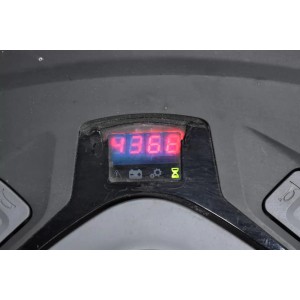 Toyota SWE 120 Transpaleta electrica cu catarg 1.20T 4.15M 2018  C54902