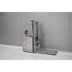 Still EXV 20 Electric pallet truck with mast 2.00T 2.77M 2019  B53951