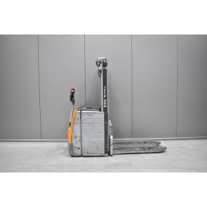 Still EXV 20 Electric pallet truck with mast 2.00T 2.77M 2019  B53951