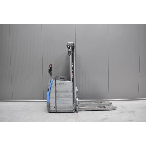 Still EXV 20 Transpaleta electrica cu catarg 2.00T 2.77M 2019  U53945