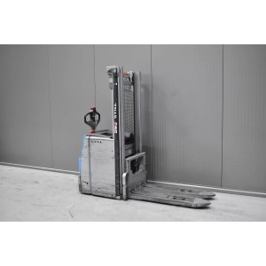 Still EXV 20 Electric pallet truck with mast 2.00T 2.68M 2016  Y53949