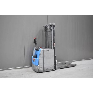 Still EXV 20 Transpaleta electrica cu catarg 2.00T 2.68M 2016  Y53949