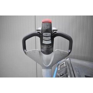 Still EXV 20 Transpaleta electrica cu catarg 2.00T 2.68M 2016  Y53949