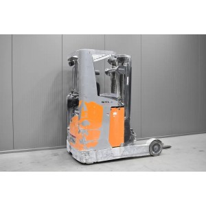 Still FM-X 20 Reach Truck 2.00T 4.83M 2018  D54653