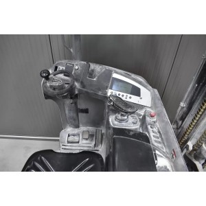 Still FM-X 20 Reach Truck 2.00T 4.83M 2018  D54653