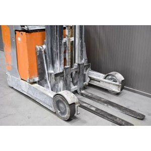 Still FM-X 20 Reach Truck 2.00T 4.83M 2018  D54653