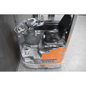 Still FM-X 20 Reach Truck 2.00T 4.83M 2018  D54653