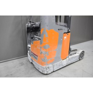 Still FM-X 20 Reach Truck 2.00T 4.83M 2018  D54653