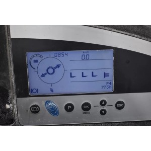 Still FM-X 20 Reach Truck 2.00T 4.83M 2018  D54653