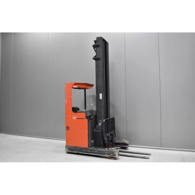 Bt RR B3 Reach Truck 1.60T 8.50M 2005  V54971