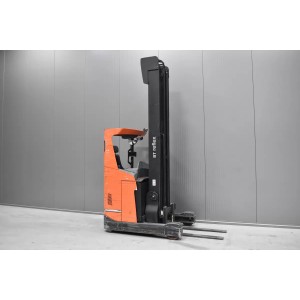 Toyota RRE 160 HE Reach Truck 1.60T 9.50M 2018  E55329