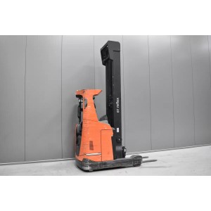 Toyota RRE 160 HE Reach Truck 1.60T 9.50M 2018  E55329