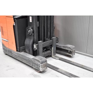 Toyota RRE 160 HE Reach Truck 1.60T 9.50M 2018  E55329