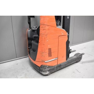 Toyota RRE 160 HE Reach Truck 1.60T 9.50M 2018  E55329