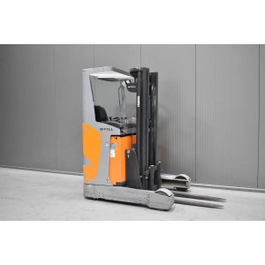 Still FM-X 10 Reach Truck 1.00T 5.00M 2017  T54694
