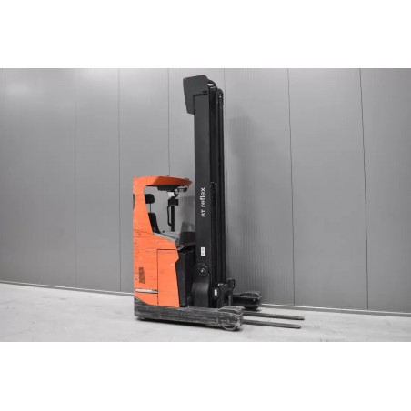 Toyota RRE 160 HE Reach Truck 1.60T 9.50M 2018  B55326