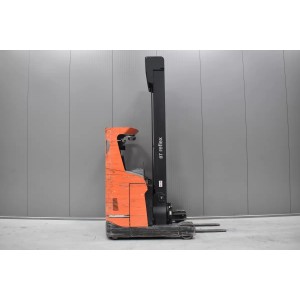 Toyota RRE 160 HE Reach Truck 1.60T 9.50M 2018  B55326