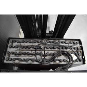 Toyota RRE 160 HE Reach Truck 1.60T 9.50M 2018  B55326