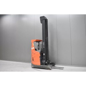 Toyota RRE 140 H Reach Truck 1.40T 10.50M 2018  E54929