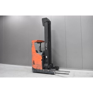 Toyota RRE 140 H Reach Truck 1.40T 9.50M 2018  C54927