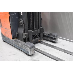 Toyota RRE 140 H Reach Truck 1.40T 9.50M 2018  C54927